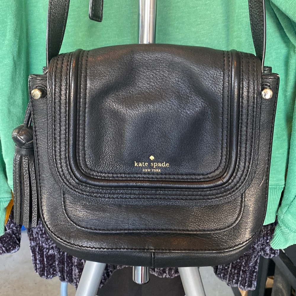 Kate Spade leather purse